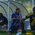 Fatawu Safiu scores hat trick for Vimmbery