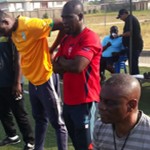 Inter Allies thrash Ho select side 4-0