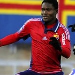 Daniel Amartey powers Djurgarden to victory