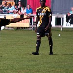 Fatawu Safiu scores for Vimmerby IF