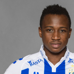 Prosper Kasim Fotboll, IFK Göteborg, Porträtt