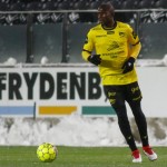 Afeez Aremu scores in Start win