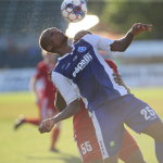 Isaac Osae and Haruna Shaibu help Penn to victory