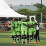 Cedar Stars defeat Attram to reach semis