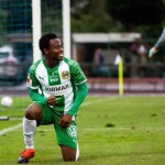 Abdul Halik Hudu nets brace for Hammarby U-21