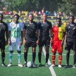 Cedar Stars play in BabyJet Promotions U-16 tourney