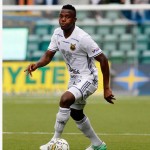 Patrick Kpozo on target in Öestersunds’ win