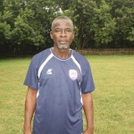 Rashid Iddi – Head Coach IMG_2576