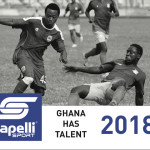Ghana Has Talent 2018