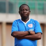 Emmanuel Tettey Okalley – Masseur Emma