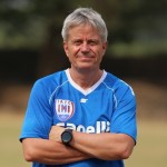 Henrick Peters Lehm – Head of Technical (First Team) Lehm