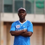 Tony Lokko – Head Coach Lokko