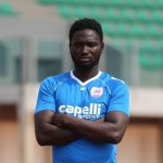 Richard Oppong – Goalkeeper’s Coach Oppong