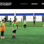 USA – Cedar Stars join MLS’s elite player development platform