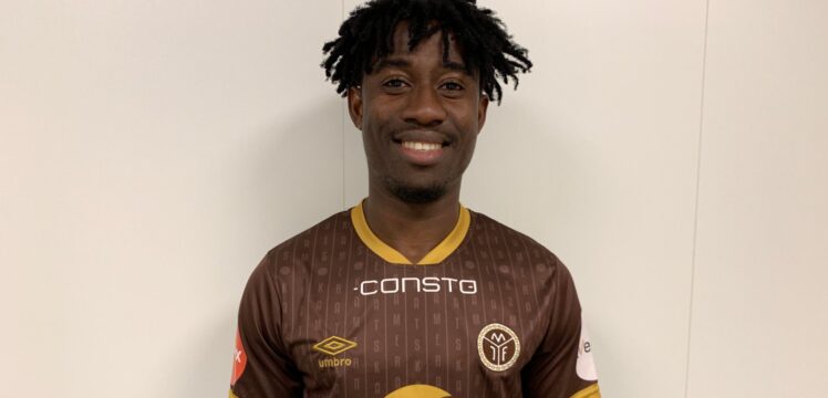 Mjondalen fc online