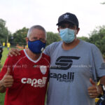 Henrik Lehm arrives ahead of the new season