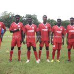 Inter Allies promote six players to first team