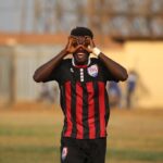 Hashmin, Adjetey & Abanga named captains for the season