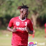 Fard Ibrahim – We will have to be at our best