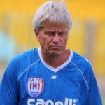 HENRIK LEHM – We are growing as a team