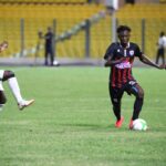 MATCH REPORT – INTER ALLIES 0-0 DREAMS FC