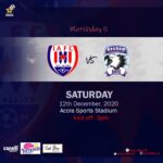 Preview – Inter Allies v Bechem United – Accra