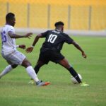 Mohammed Zakari named NASCO MVP in win over Eleven Wonders