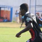 Kingsley Braye – We lost but we’ll continue pushing forward