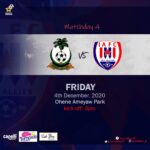 Preview – King Faisal v Inter Allies – Techiman