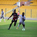 Match Summary – Inter Allies 1-2 Bechem United