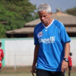 HENRIK LEHM – I think they were better than us