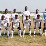 Match Summary – Elmina Sharks 1-0 Inter Allies