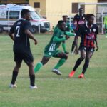 Match Summary – King Faisal 1-0 Inter Allies: