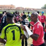 Summary – Berekum Chelsea 1-0 Inter Allies – Berekum