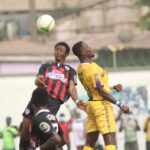 Summary – Medeama SC 2-1 Inter Allies – Tarkwa