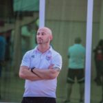 Coach Dani shares his thoughts on Medeama defeat