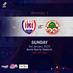 Preview – Inter Allies v Eleven Wonders – Accra