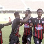 Summary – Inter Allies 1-0 Eleven Wonders – Accra