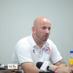 Danijel Mujkanovic optimistic ahead of Sunday’s match