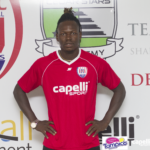 OFFICIAL STATEMENT – INTER ALLIES SIGN RICHARD ARTHUR