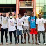 Abuga reveals how his fan base motivates him