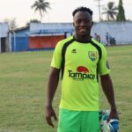 Gideon Ahenkorah reflects on 1-0 defeat to Chelsea
