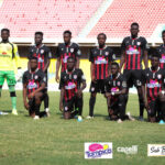 Match Summary – Inter Allies 0-2 Great Olympics – Accra