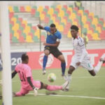 CAF U20 – Frank Assinki features as Ghana draw with Morocco