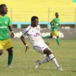Summary – Aduana Stars 2-1 Inter Allies – Dormaa