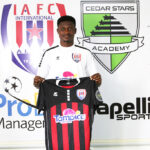 Agyemang Badu added to the defensive set up