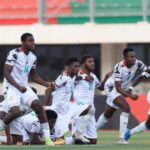 CAF-U20 AFCON – Frank Assinki’s Ghana qualify to the semis