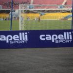 COVID-19: Football to be played behind closed doors