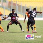 Match Summary – Inter Allies 0-1 Legon Cities – Accra
