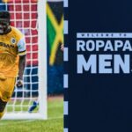 Sporting Kansas City II signs Ropapa Mensah